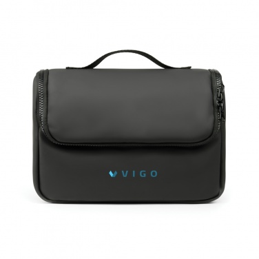 Logo trade promotional items picture of: VINGA Baltimore travel toiletry bag