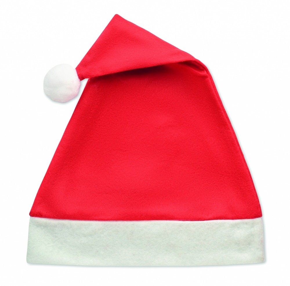Logotrade advertising product image of: Christmas hat RPET