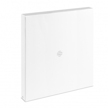 Logotrade promotional gift picture of: Acacia wooden pot holders set