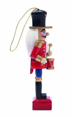 Logo trade corporate gifts picture of: Small nutcracker character