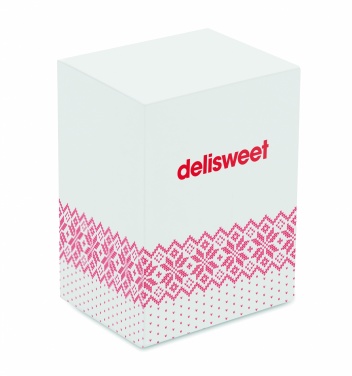 Logotrade corporate gift image of: Winter gift mug and gloves set