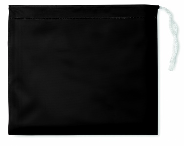 Logotrade advertising product image of: Raincoat in pouch