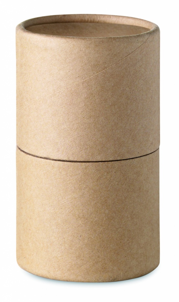 Logotrade promotional giveaway picture of: 30 wax crayons