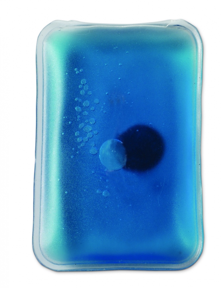 Logotrade promotional items photo of: Hot and cold pad