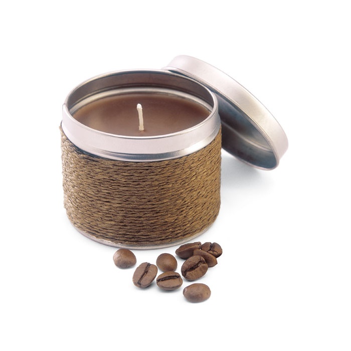 Logotrade promotional gift picture of: Fragrance candle