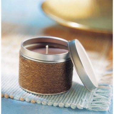 Logotrade promotional merchandise picture of: Fragrance candle
