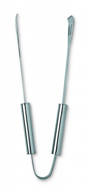 Logotrade corporate gifts photo of: 3 BBQ tools in aluminium case