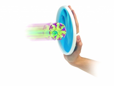 Logo trade promotional products picture of: Suction ball catch set