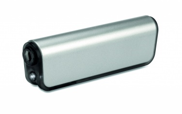 Logotrade promotional giveaway picture of: Multitool holder and LED torch