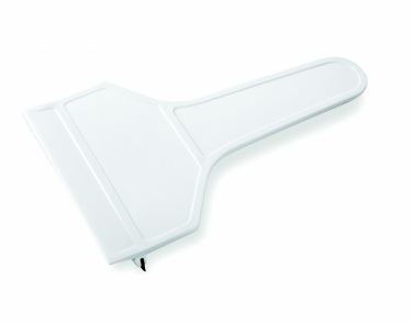 Logo trade promotional products image of: Ice scraper