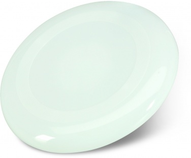 Logo trade corporate gifts image of: Frisbee 23 cm