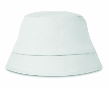 Logotrade promotional merchandise image of: Cotton sun hat 160 gr/m²