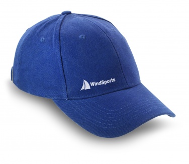 Logo trade promotional gift photo of: Baseball cap