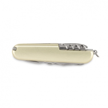 Logotrade promotional merchandise photo of: Multi-function pocket knife