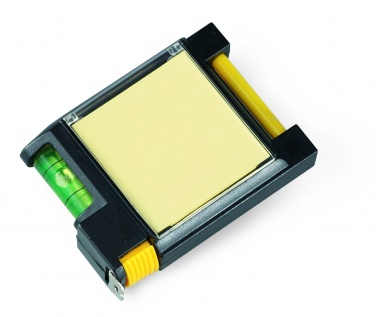 Logotrade promotional item picture of: Measuring tape 2m