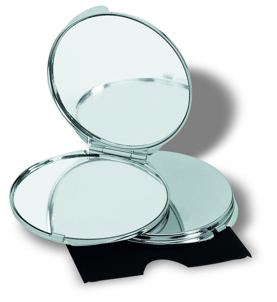 Logotrade promotional gift picture of: Make-up mirror