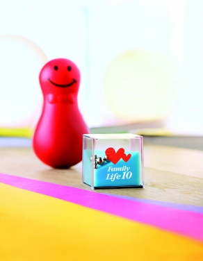 Logotrade business gift image of: Assorted puzzle games