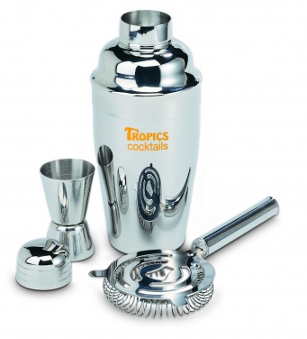 Logotrade corporate gift picture of: Cocktail set