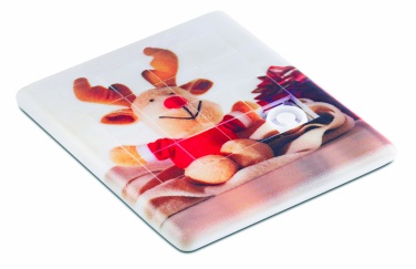 Logotrade promotional item image of: Plastic sliding game