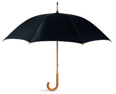 Logo trade advertising product photo of: 23 inch umbrella