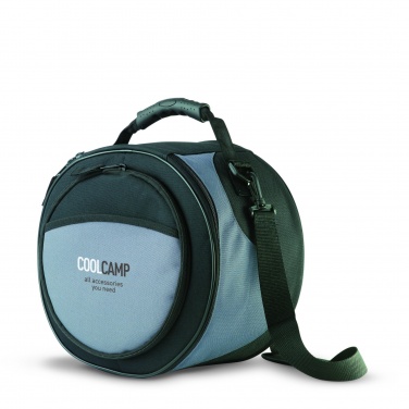 Logo trade promotional merchandise picture of: Barbecue cooler bag