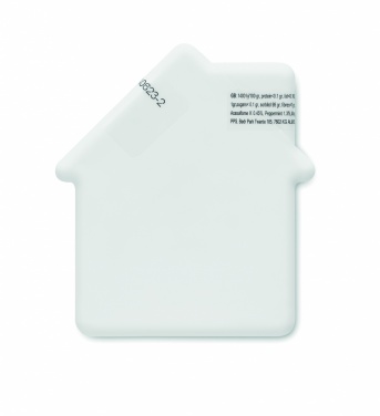 Logo trade promotional items picture of: Mint dispenser