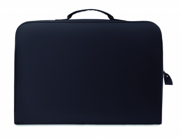 Logotrade advertising product image of: Conference bag with zipper