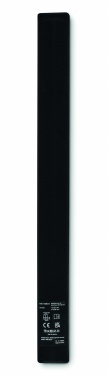 Logotrade promotional product picture of: Reflective arm strap
