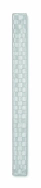 Logotrade corporate gift image of: Reflective arm strap