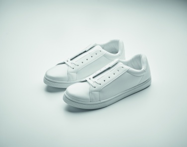 Logo trade corporate gifts picture of: Sneakers in PU 44