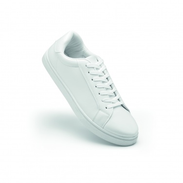 Logotrade advertising products photo of: Sneakers in PU 45