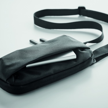 Logotrade advertising products photo of: Cross body smartphone bag