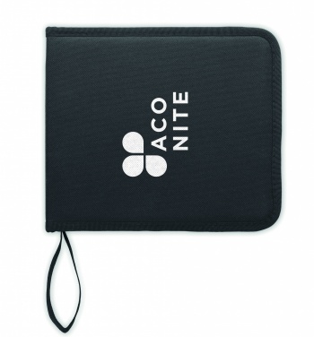 Logotrade promotional merchandise picture of: 40 piece art set in case