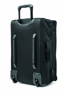 Logotrade business gift image of: 600D RPET trolley