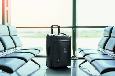 Logotrade business gifts photo of: 600D RPET trolley