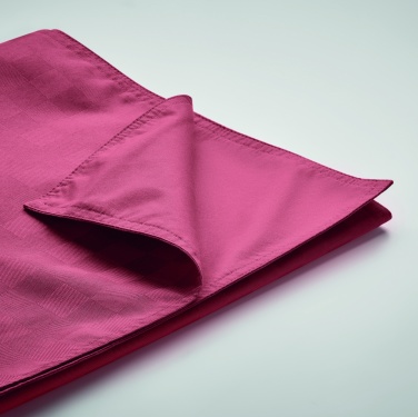 Logotrade promotional giveaway image of: Table runner in polyester