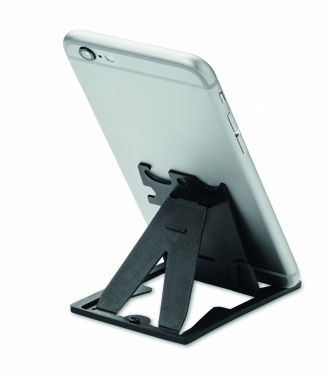 Logotrade advertising products photo of: Multi-tool pocket phone stand