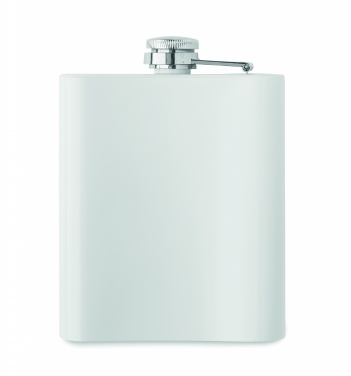 Logotrade promotional merchandise photo of: Sublimation slim hip flask