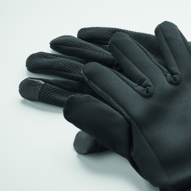 Logotrade corporate gifts photo of: Tactile sport gloves