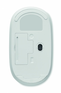 Logotrade promotional merchandise image of: Wireless mouse in bamboo