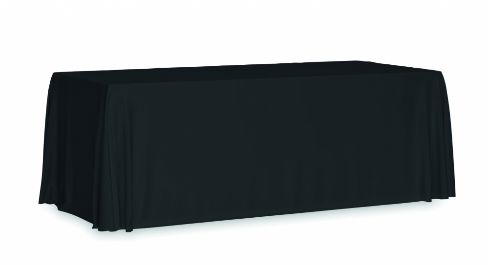 Logotrade promotional item picture of: Large table cloth 280x210 cm