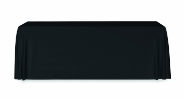 Logo trade corporate gift photo of: Large table cloth 280x210 cm