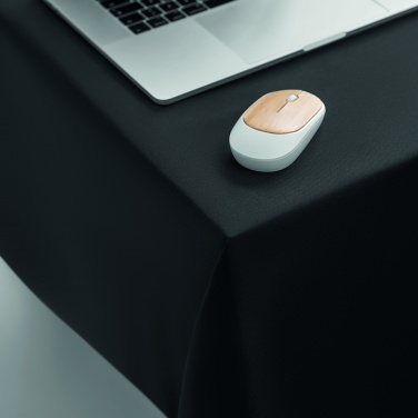 Logo trade promotional gift photo of: Large table cloth 280x210 cm