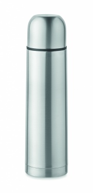 Logotrade promotional gift image of: Double wall bottle 500 ml