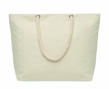 Logotrade business gifts photo of: Beach cooler bag in cotton