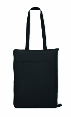 Logotrade promotional merchandise photo of: Foldable picnic blanket