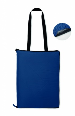 Logotrade corporate gift picture of: Foldable picnic blanket