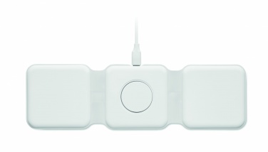 Logotrade promotional merchandise photo of: Foldable charging station