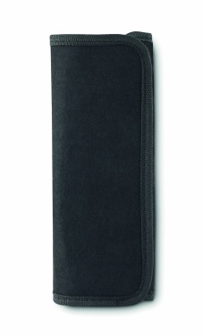 Logo trade advertising product photo of: 3 garden tools  in RPET pouch