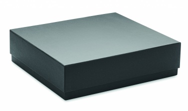 Logo trade corporate gifts image of: Luxury 3 piece gift set